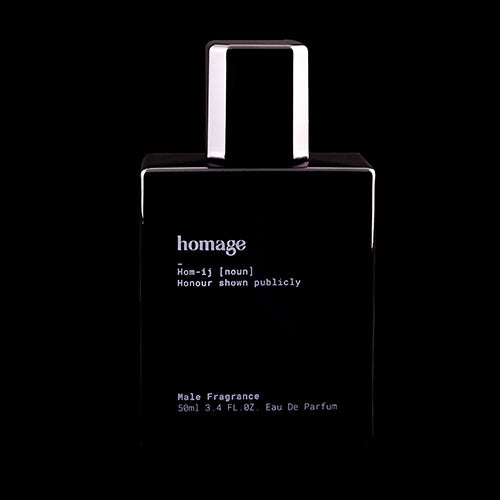 BVLGARI – MAN