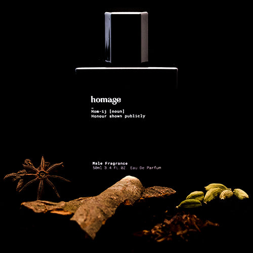 BVLGARI – MAN