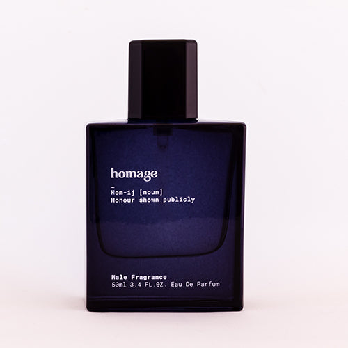 BVLGARI – MAN